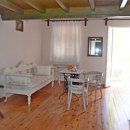 Erato Suites Chania  Exterior photo