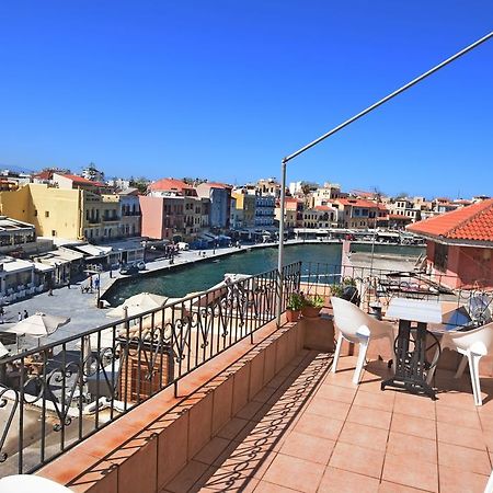 Erato Suites Chania  Exterior photo
