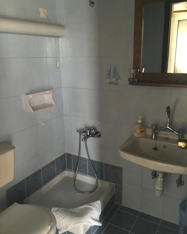 Erato Suites Chania  Room photo