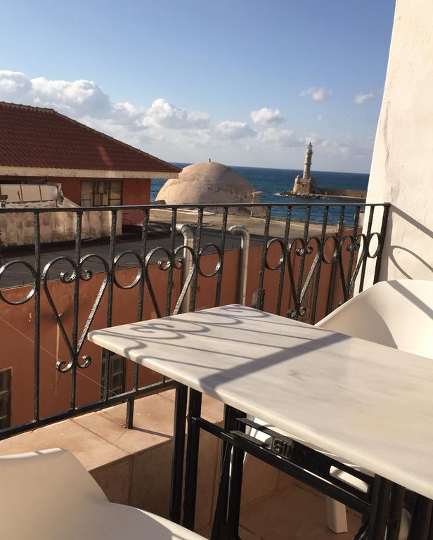 Erato Suites Chania  Exterior photo