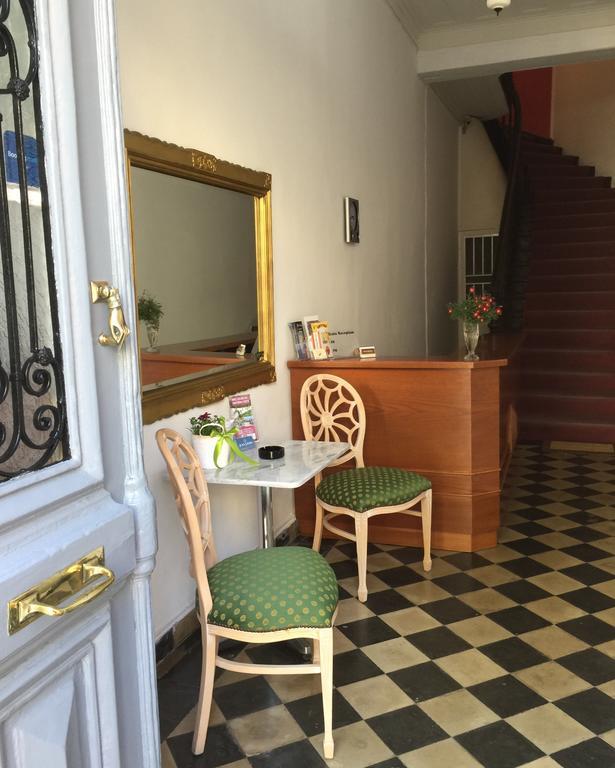 Erato Suites Chania  Exterior photo