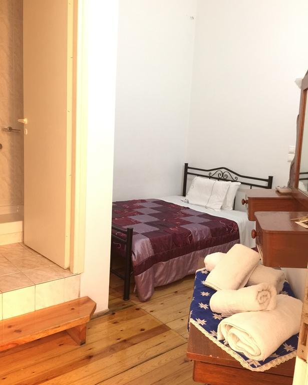 Erato Suites Chania  Room photo