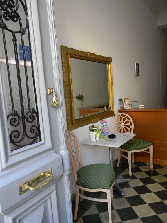 Erato Suites Chania  Exterior photo