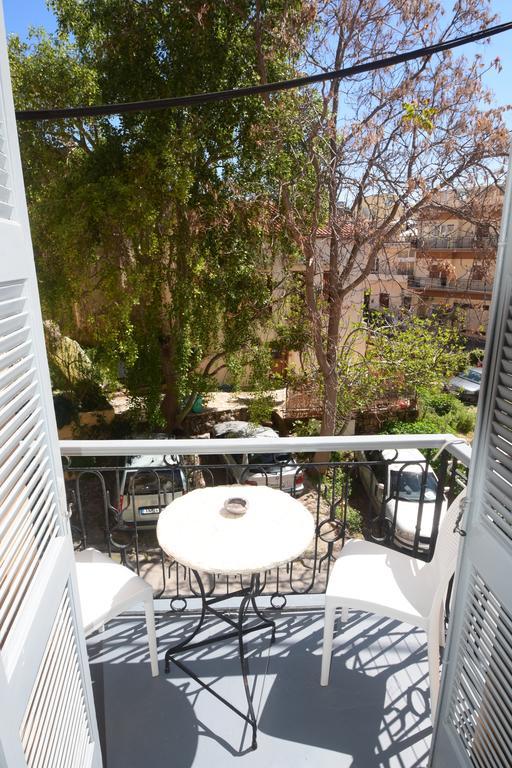 Erato Suites Chania  Exterior photo