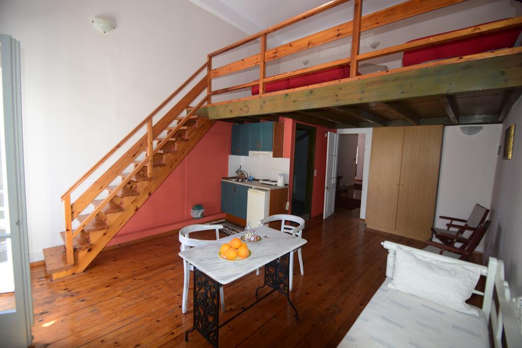 Erato Suites Chania  Exterior photo