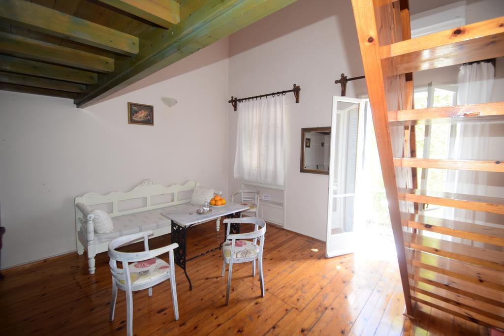 Erato Suites Chania  Exterior photo
