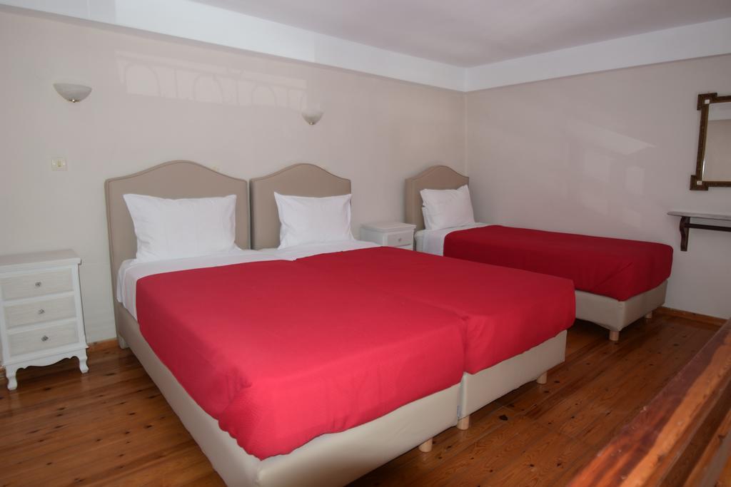 Erato Suites Chania  Exterior photo