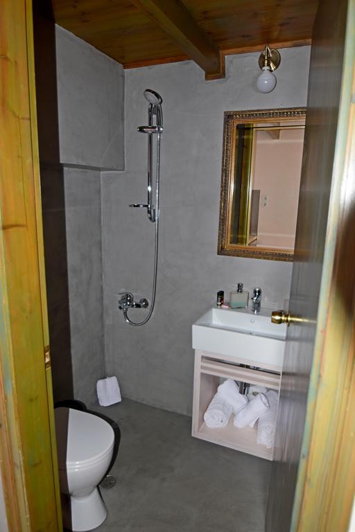 Erato Suites Chania  Exterior photo