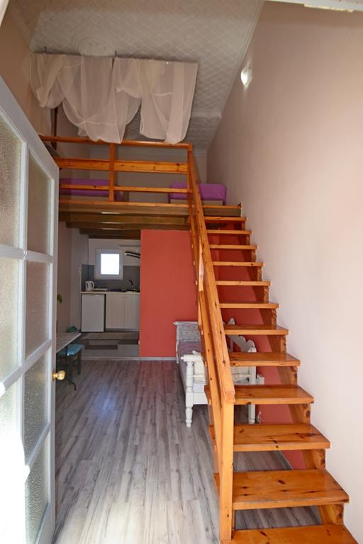 Erato Suites Chania  Exterior photo
