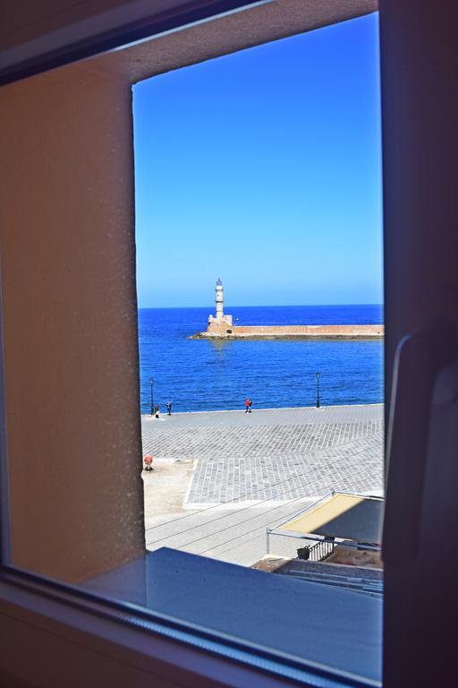 Erato Suites Chania  Exterior photo