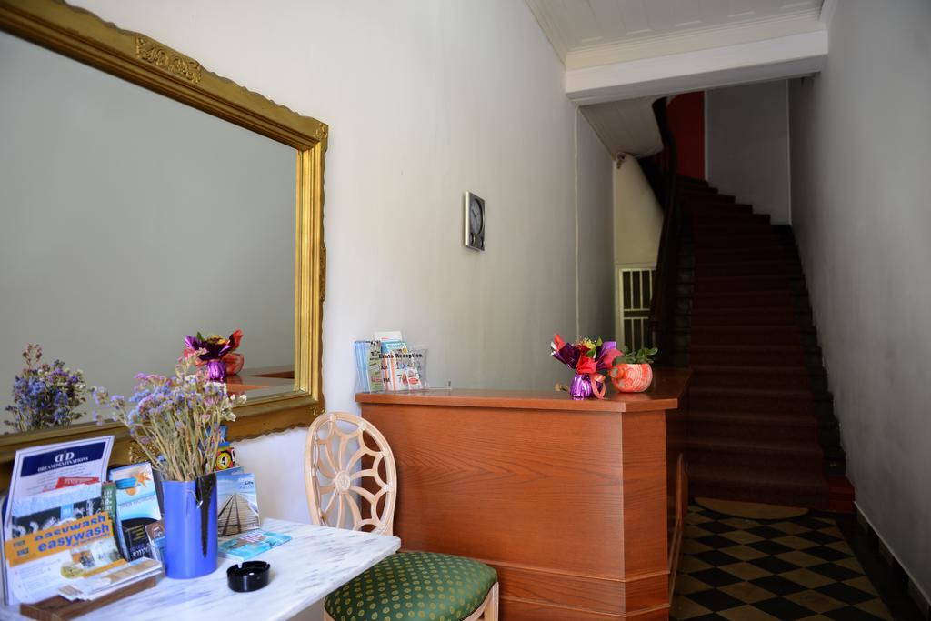 Erato Suites Chania  Exterior photo