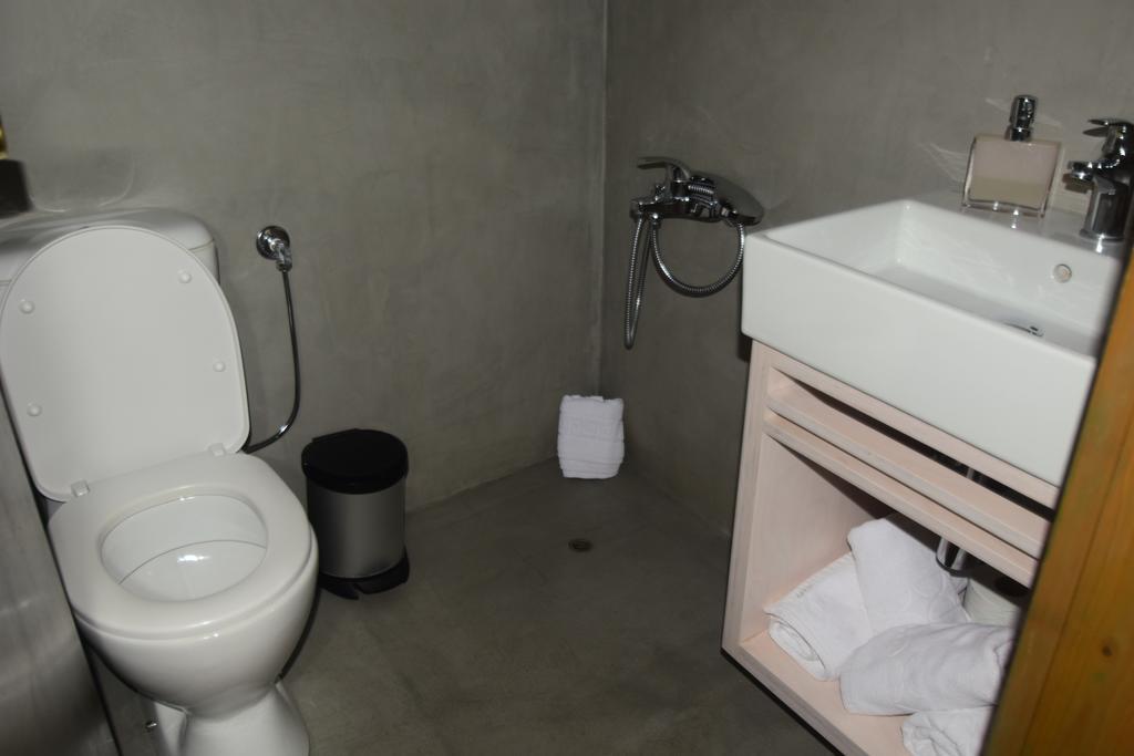 Erato Suites Chania  Exterior photo