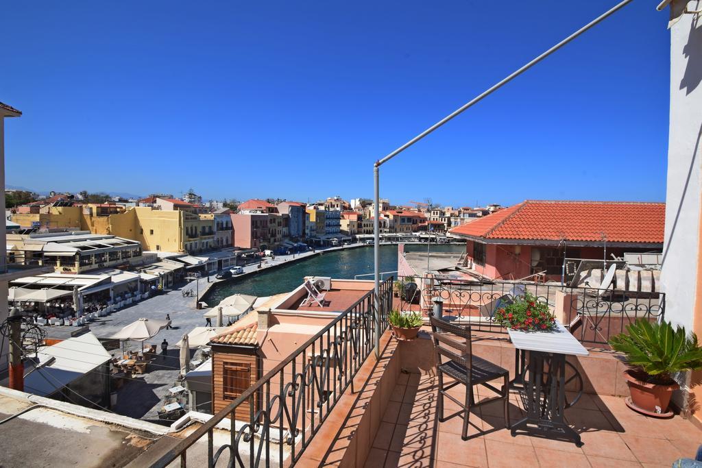 Erato Suites Chania  Exterior photo