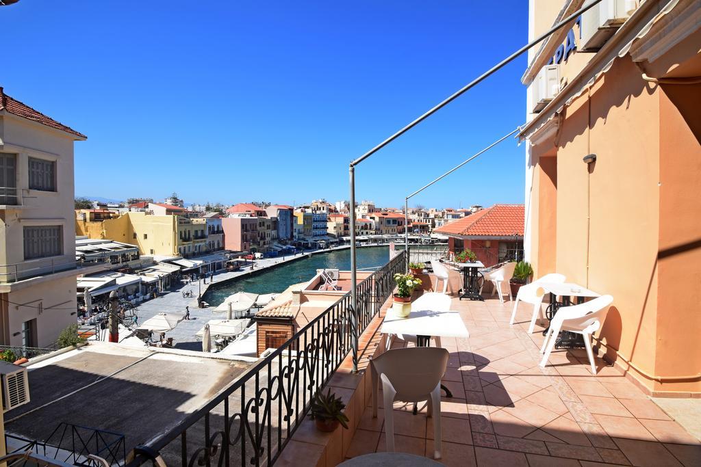 Erato Suites Chania  Exterior photo