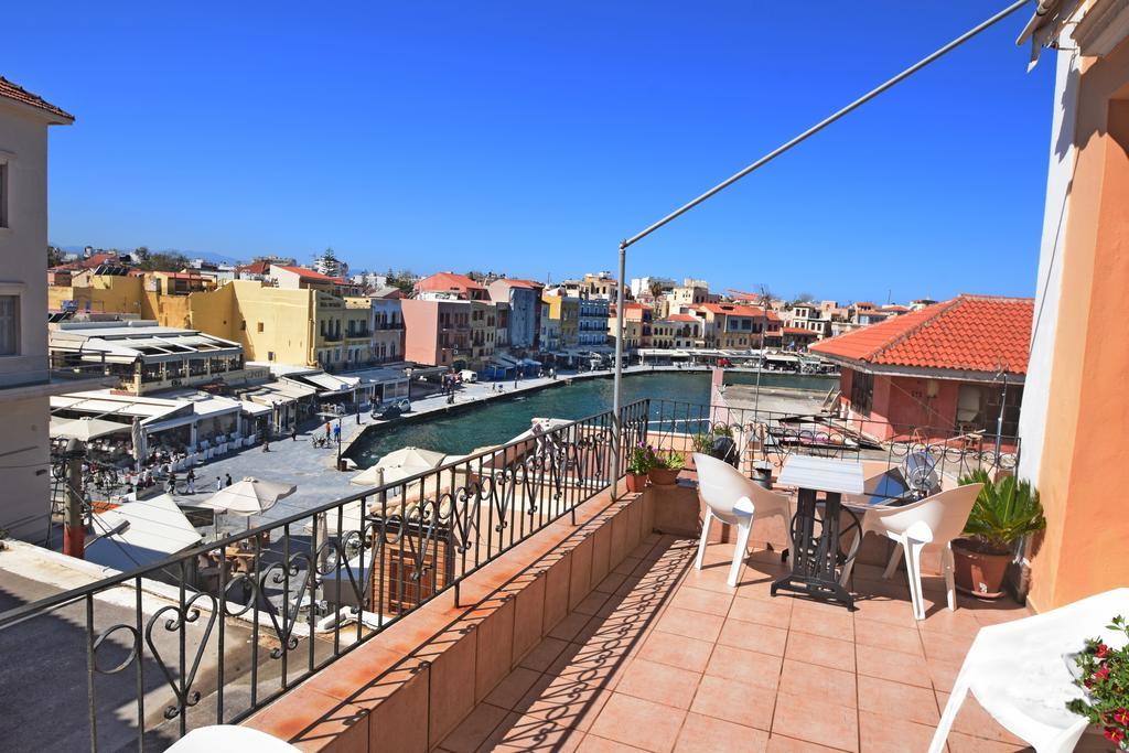 Erato Suites Chania  Exterior photo