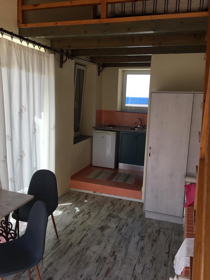 Erato Suites Chania  Exterior photo