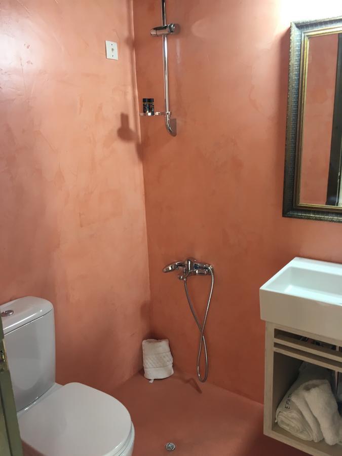 Erato Suites Chania  Exterior photo